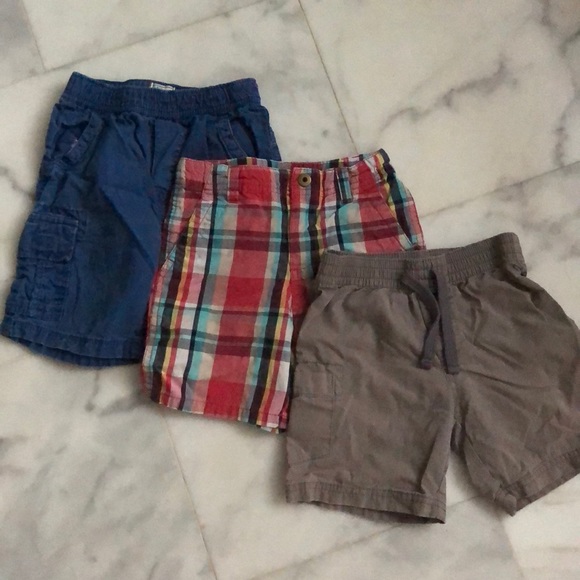 Boy’s shorts